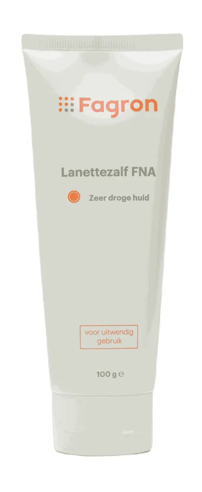 Fagron Lanettezalf FNA (100 gr)