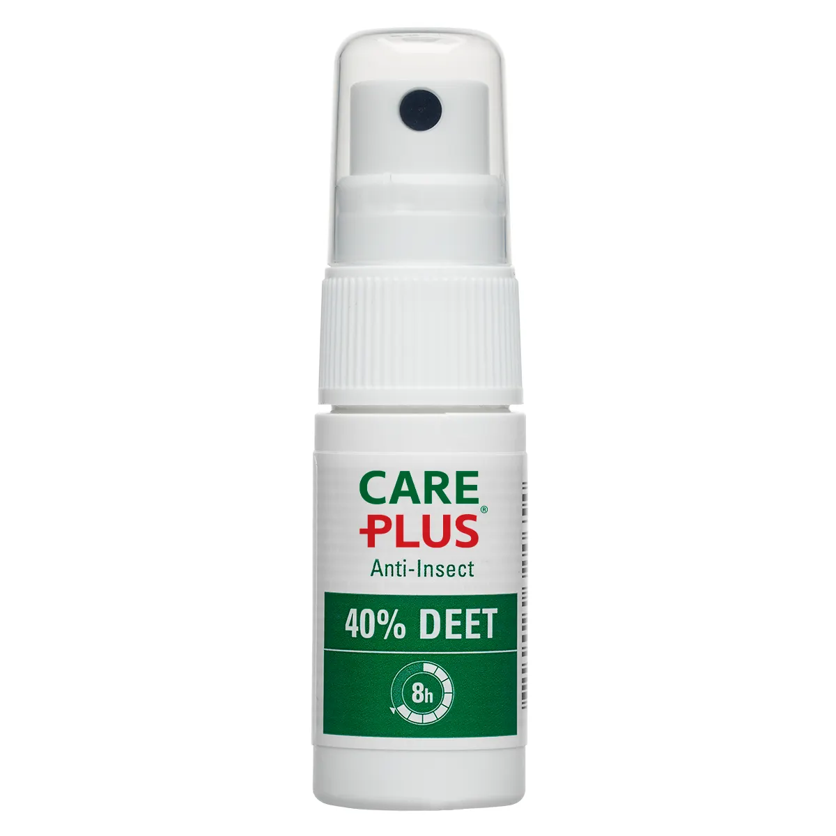 Care Plus Anti-Insect Deet Spray 40% (15 ml)