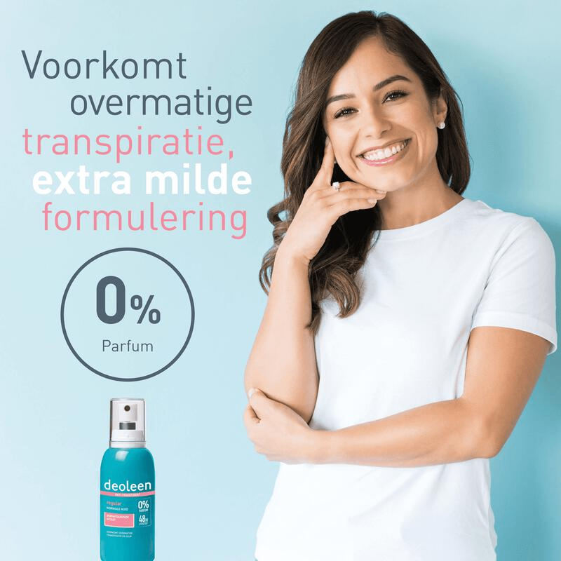 Deoleen Verstuiver regular (75 ml) - image 4