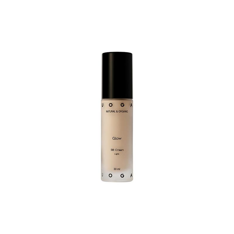 Uoga Uoga Tinted BB Cream Glow 664 (30 ml)