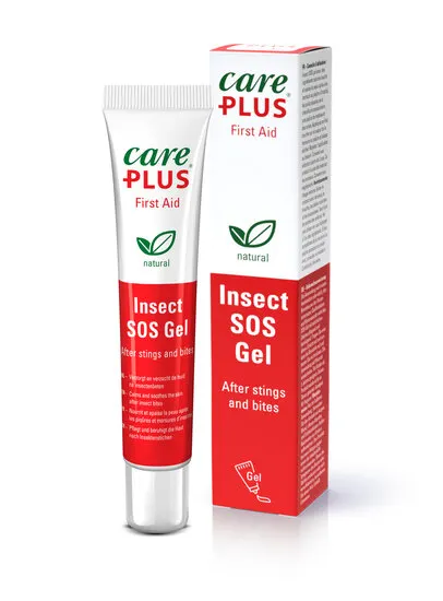 Care Plus Insect SOS Gel (20ml)