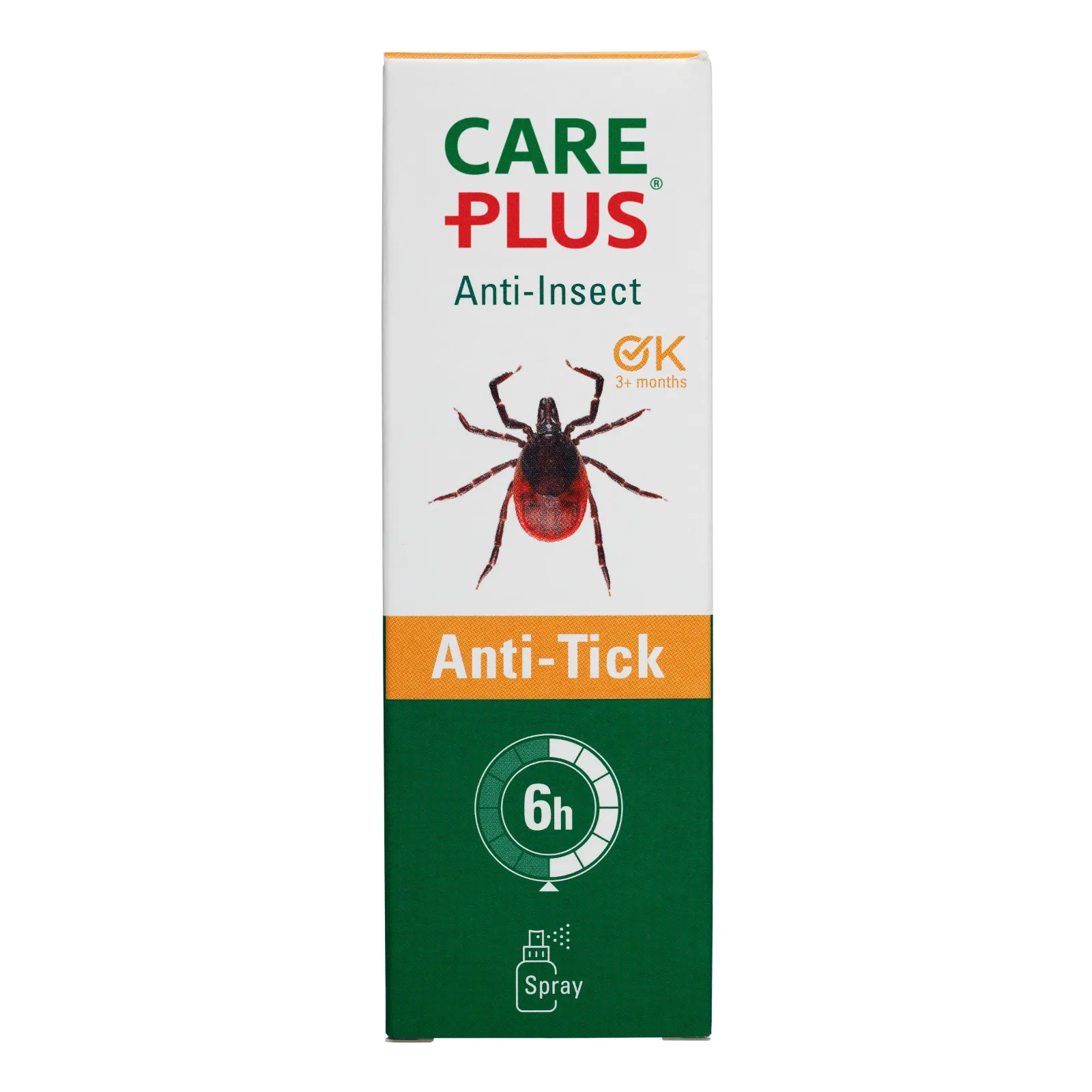 Care Plus Anti-Teek Spray (60 ml) - image 3