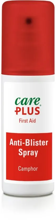 Care Plus Anti-Blister Spray (50 ml)