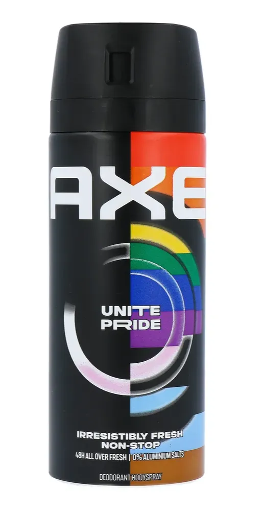 Axe Bodyspray Unite Pride (150 ml)