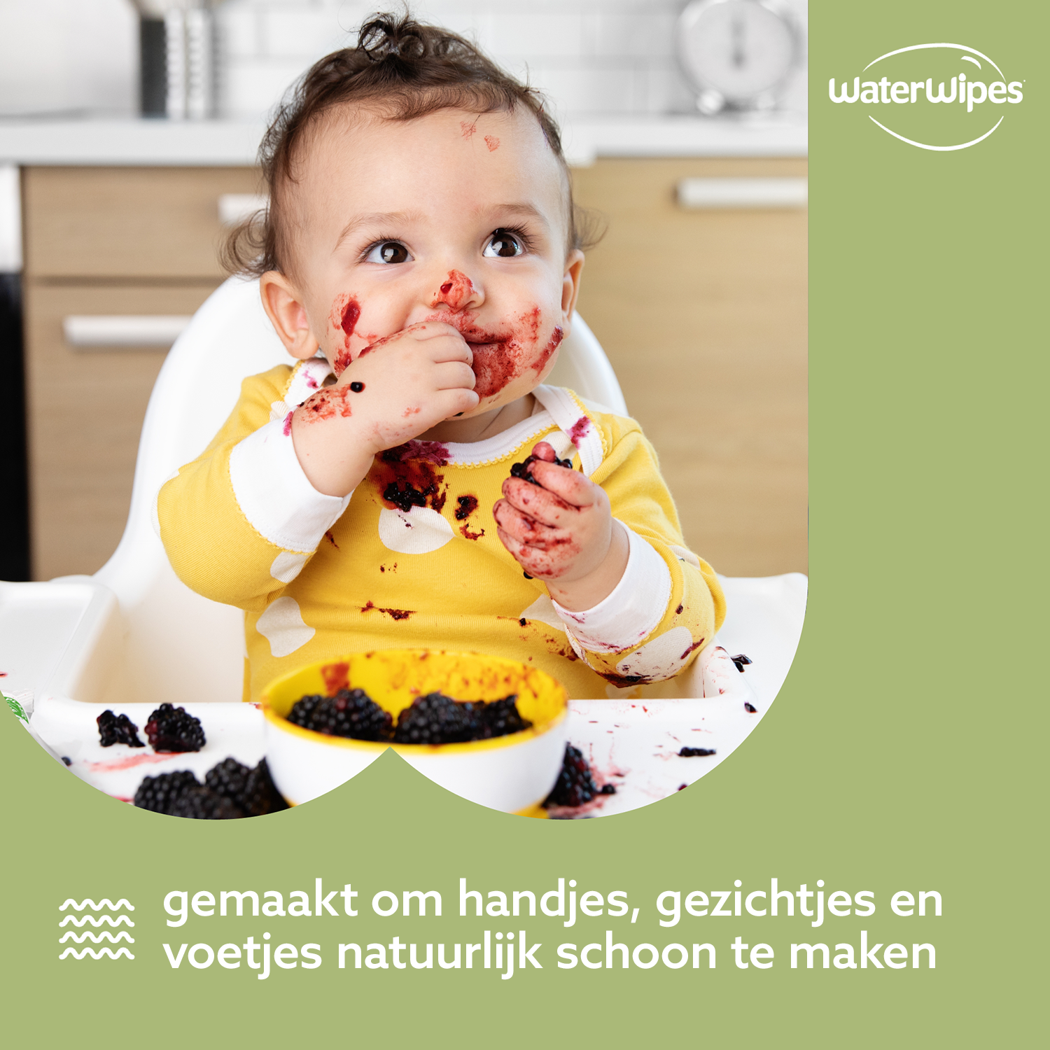 WaterWipes Snoetendoekjes 9-pak (540 stuks) - image 7