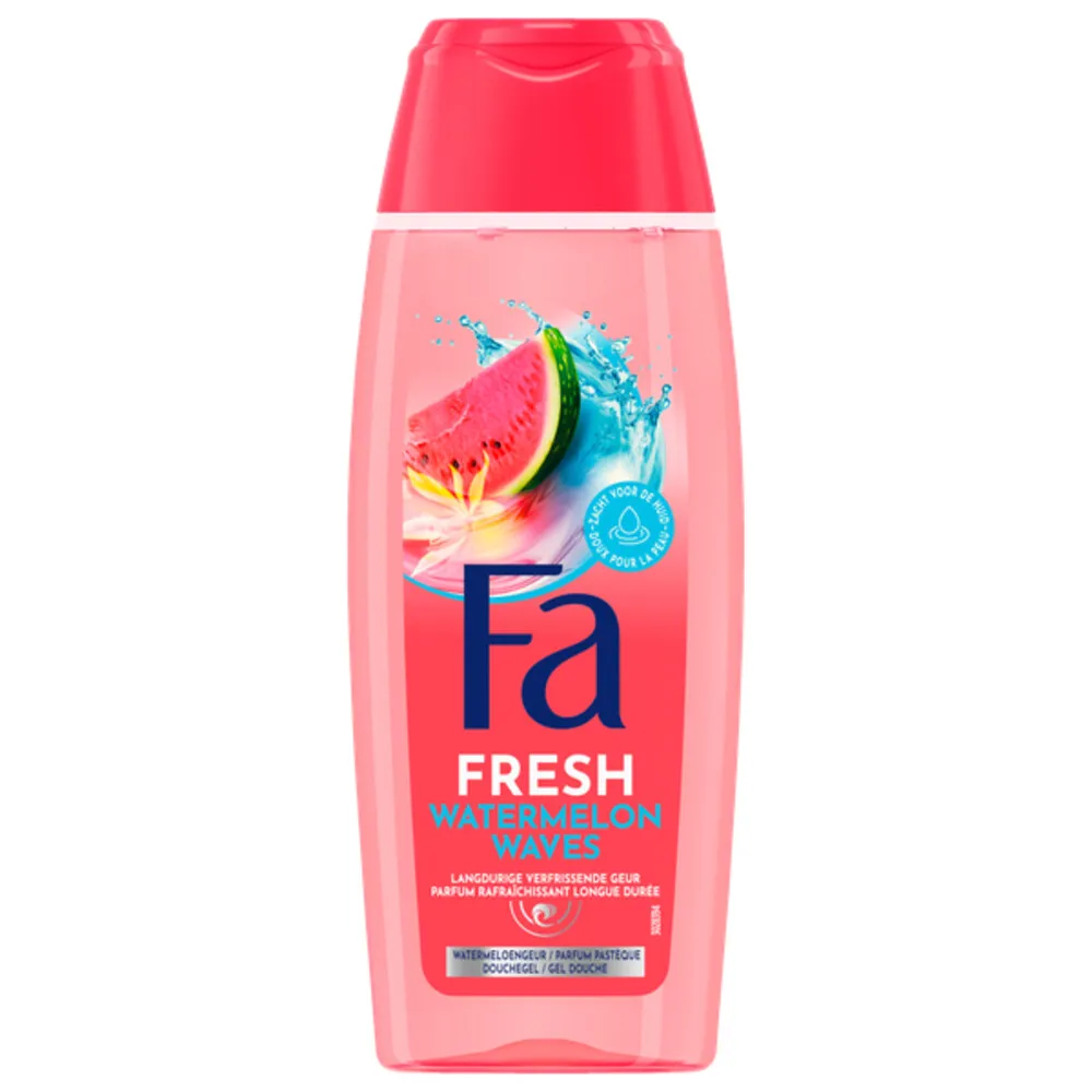 Fa Showergel Watermelon Waves (250 ml)