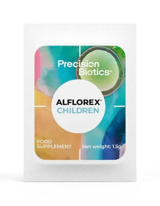 Alflorex Children (30 zakjes)
