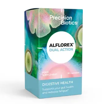 Alflorex Dual Action (30 capsules)