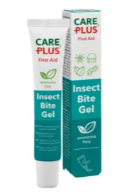 Care Plus Insect Bite Gel (20 ml)