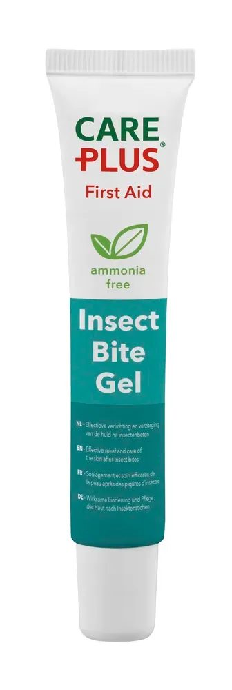 Care Plus Insect Bite Gel (20 ml) - image 2