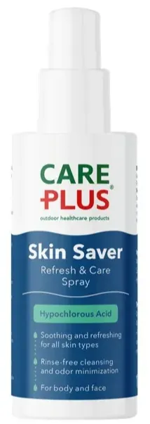 Care Plus Skin Saver Spray (100 ml)