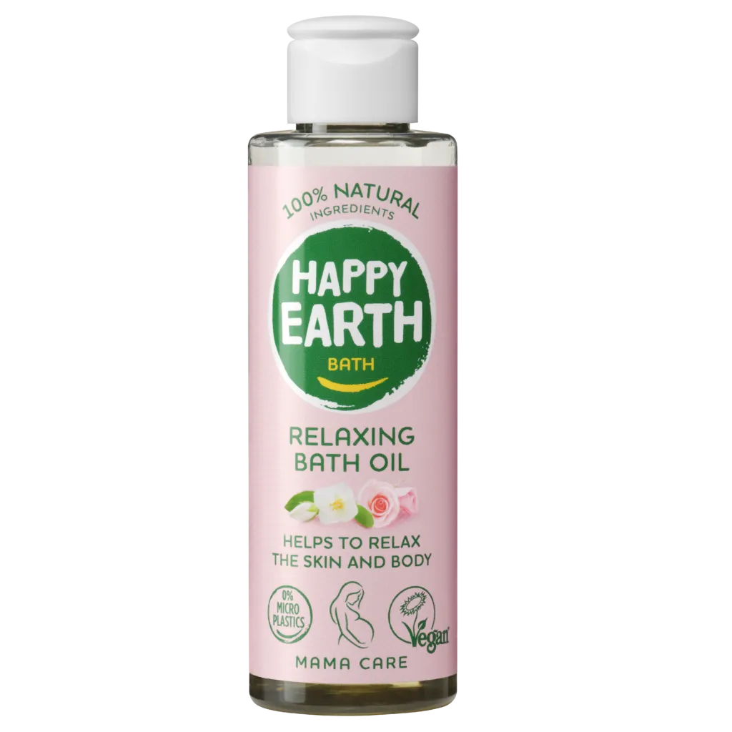 Happy Earth Mama Badolie (150 ml)