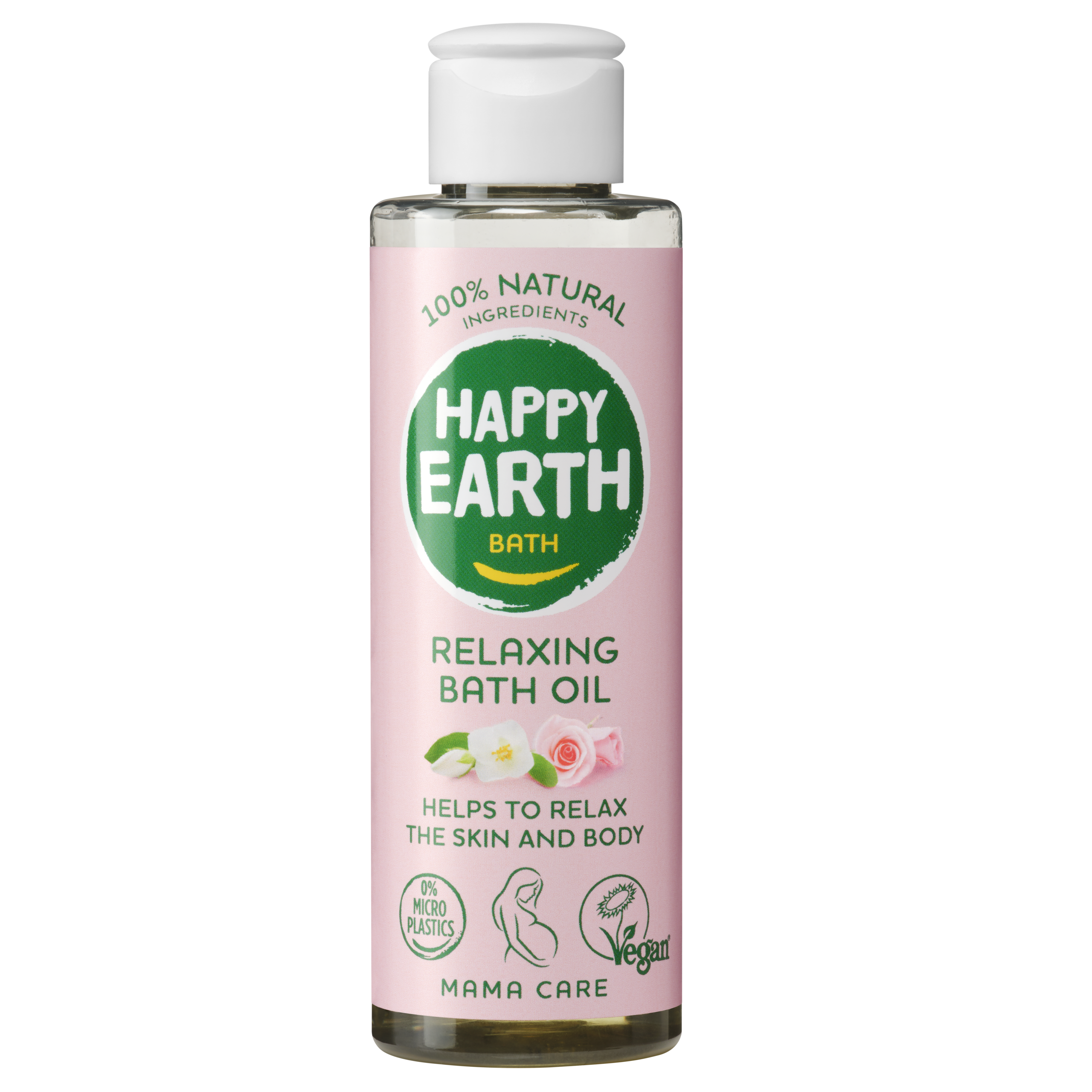Happy Earth Mama Badolie (150 ml)