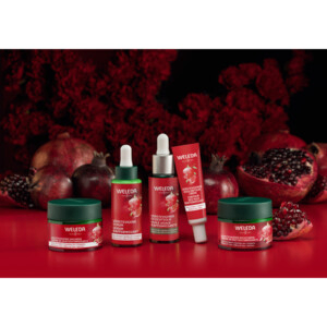 Weleda Youth Power Oogcontourcreme Granaatappel Astaxanthine (12 ml) - image 3