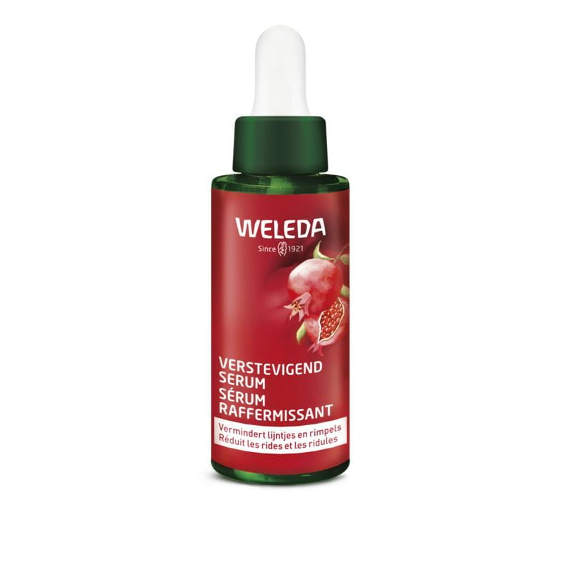 Weleda Youth Power Cell-activating Serum Granaatappel Astaxanthine (30 ml)