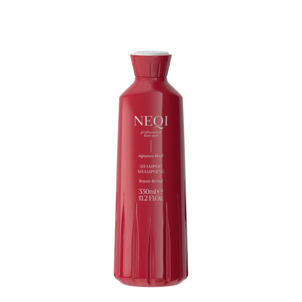NEQI Repair Reveal Shampoo (330 ml)
