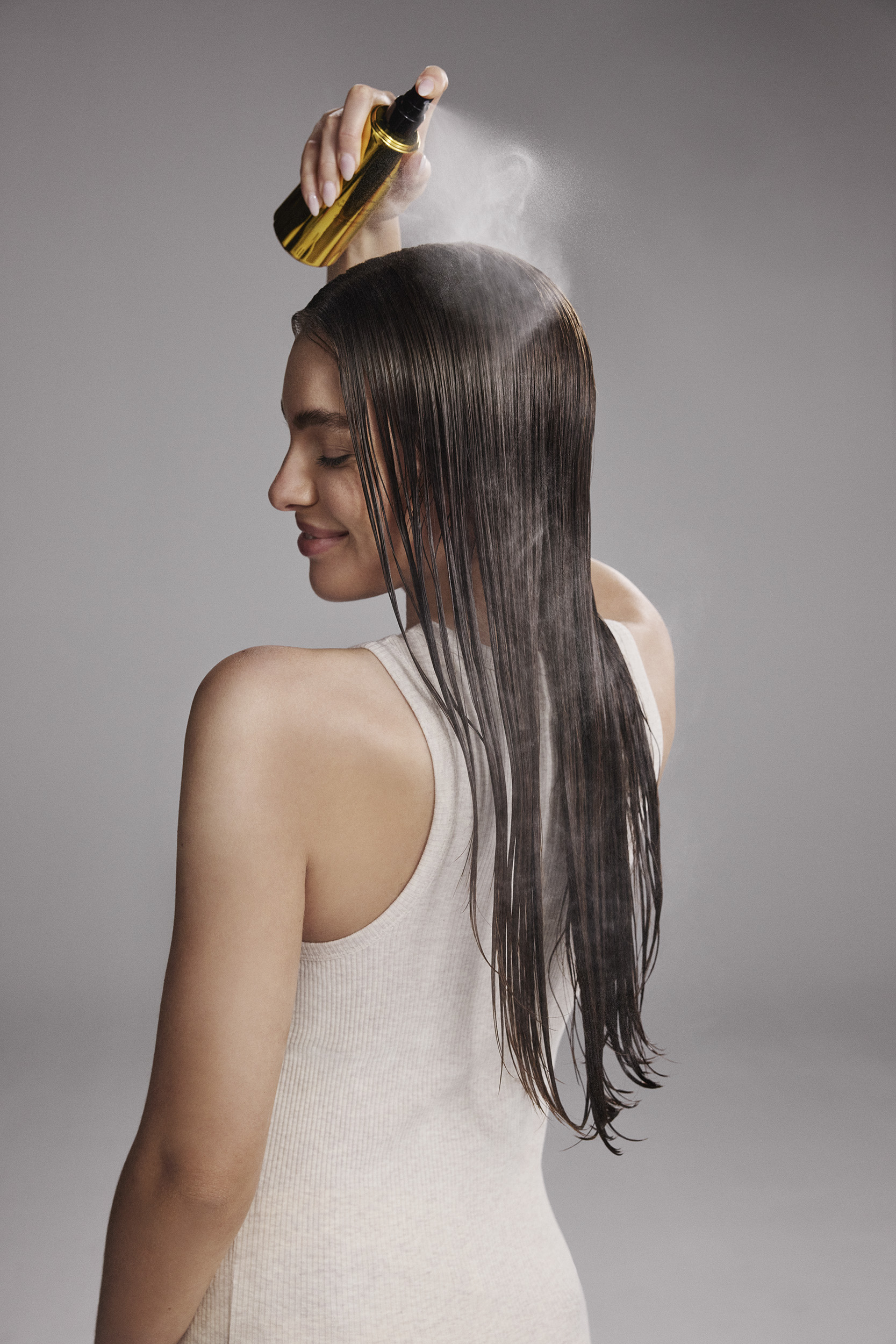 NEQI Diamond Glass Styling Spray (180 ml) - image 2