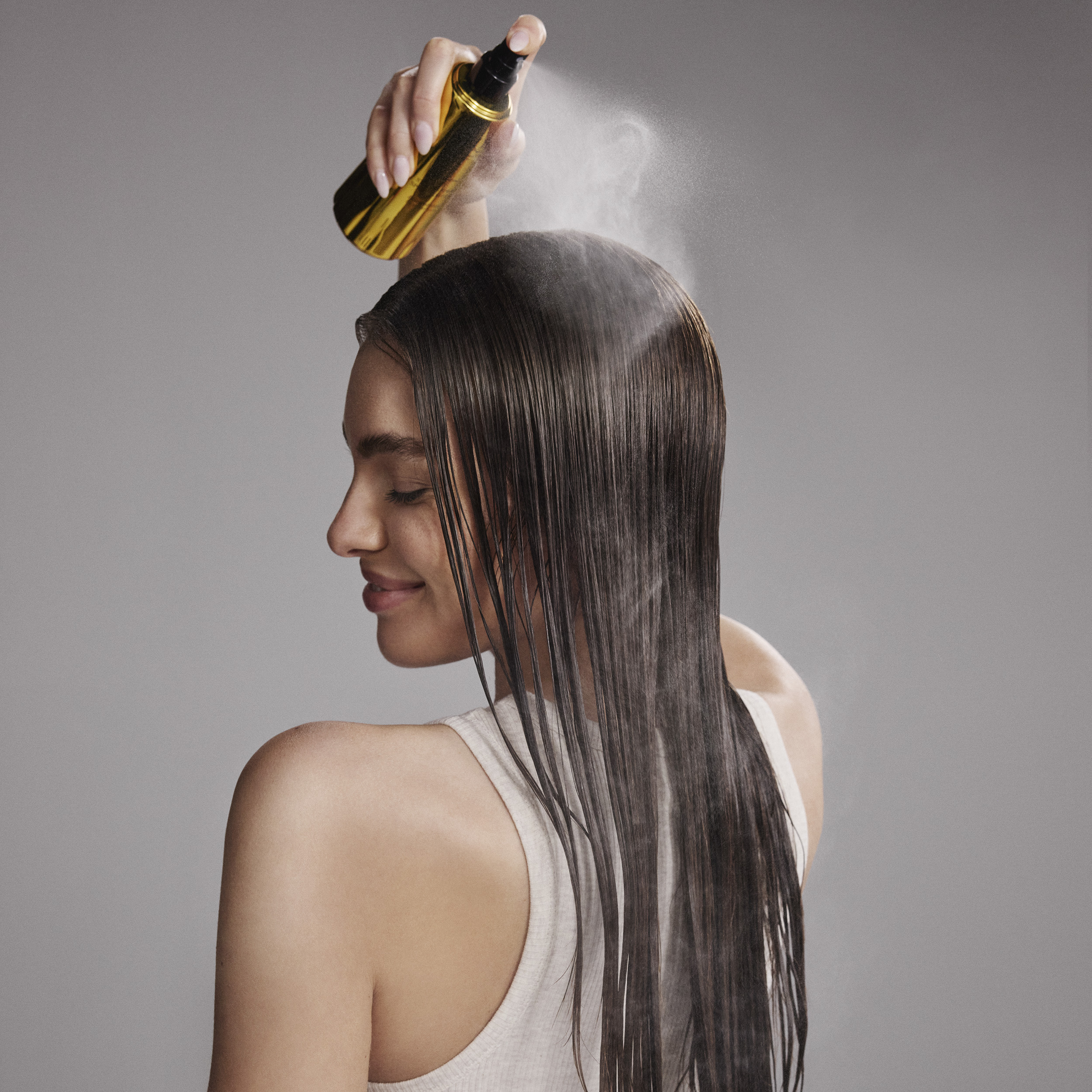 NEQI Diamond Glass Styling Spray (180 ml) - image 4