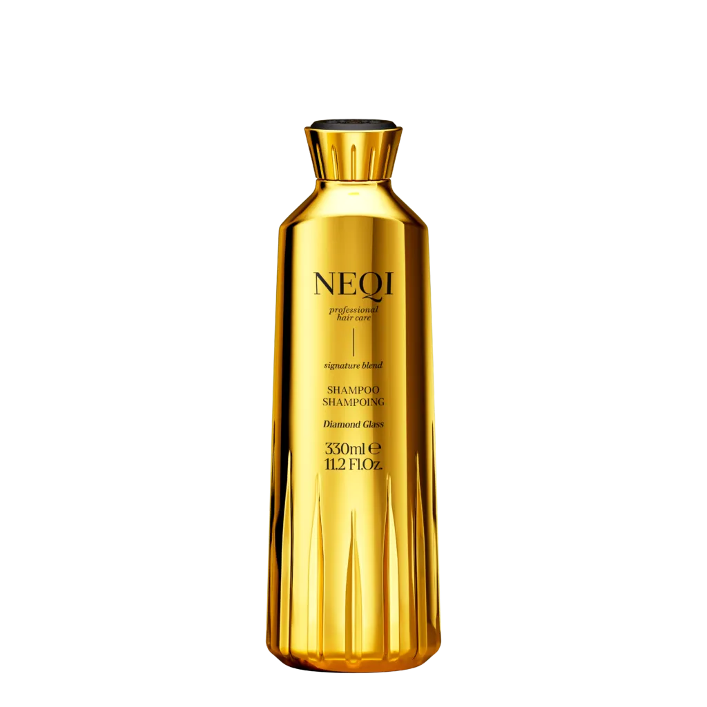 NEQI Diamond Glass Shampoo (330 ml)