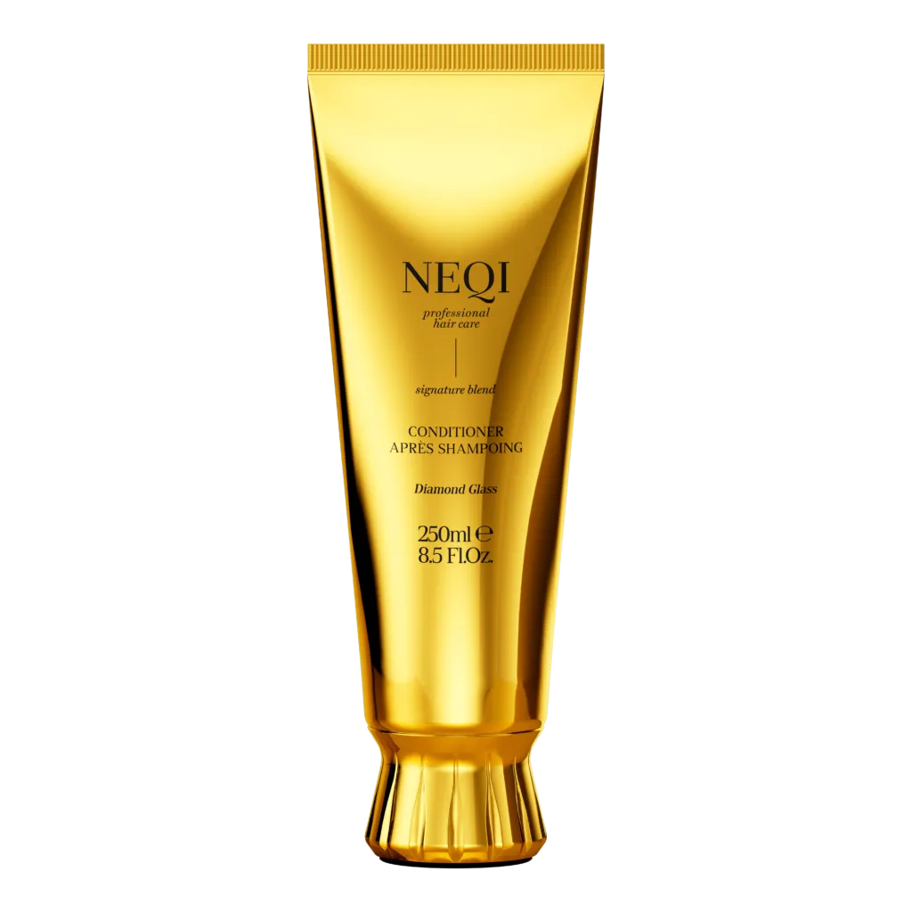 NEQI Diamond Glass Conditioner (250 ml)
