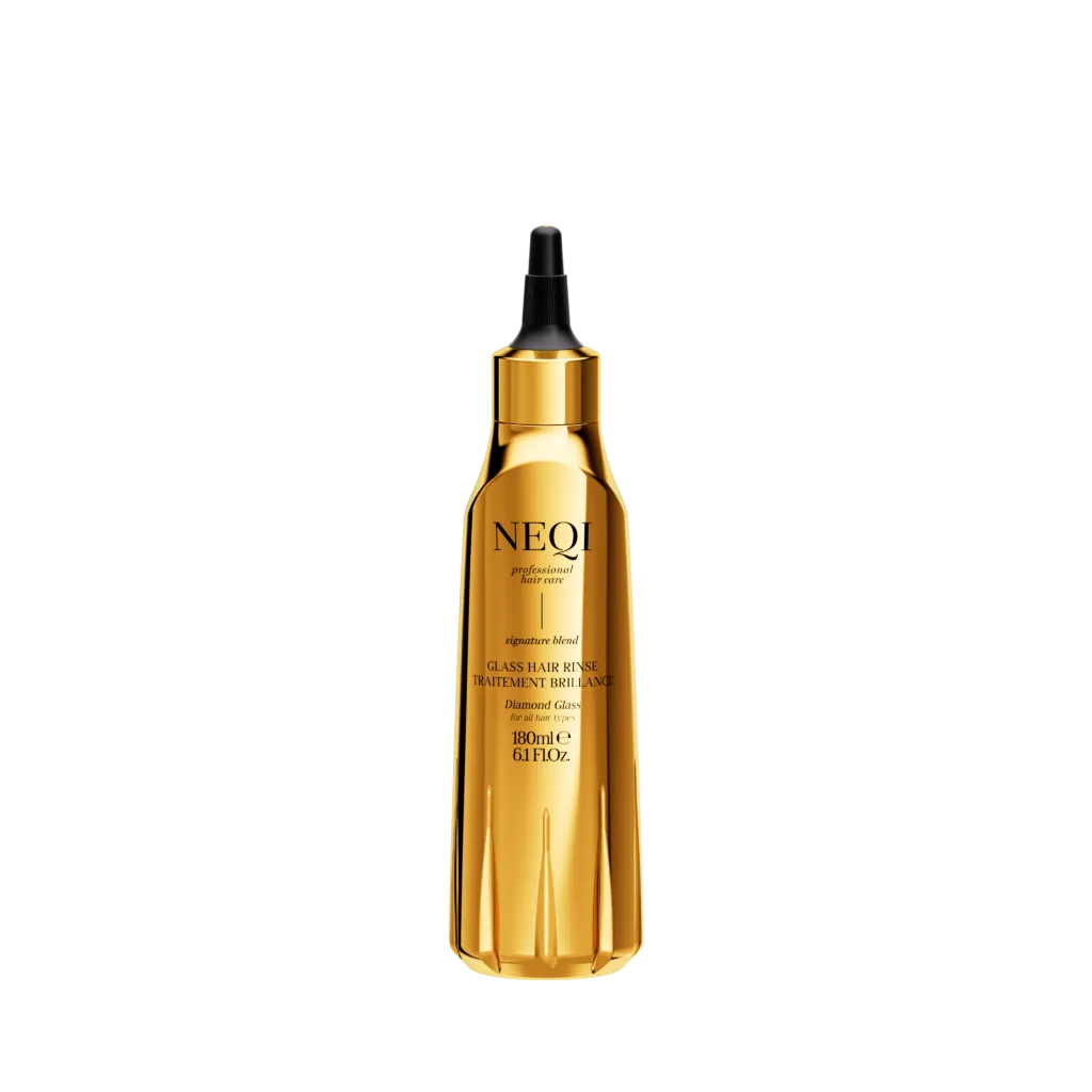 NEQI Diamond Glass Mirror Rinse (180 ml)