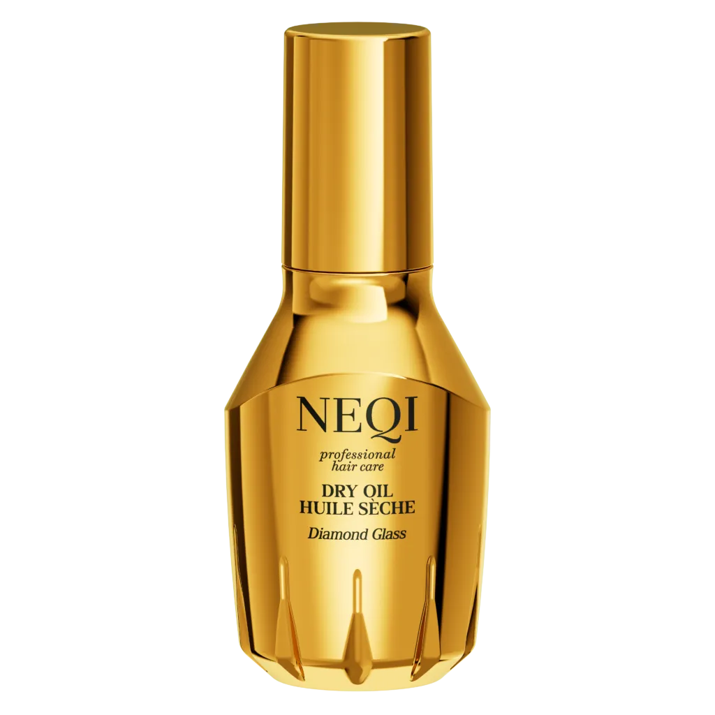 NEQI Diamond Glass Dry Oil (75 ml)