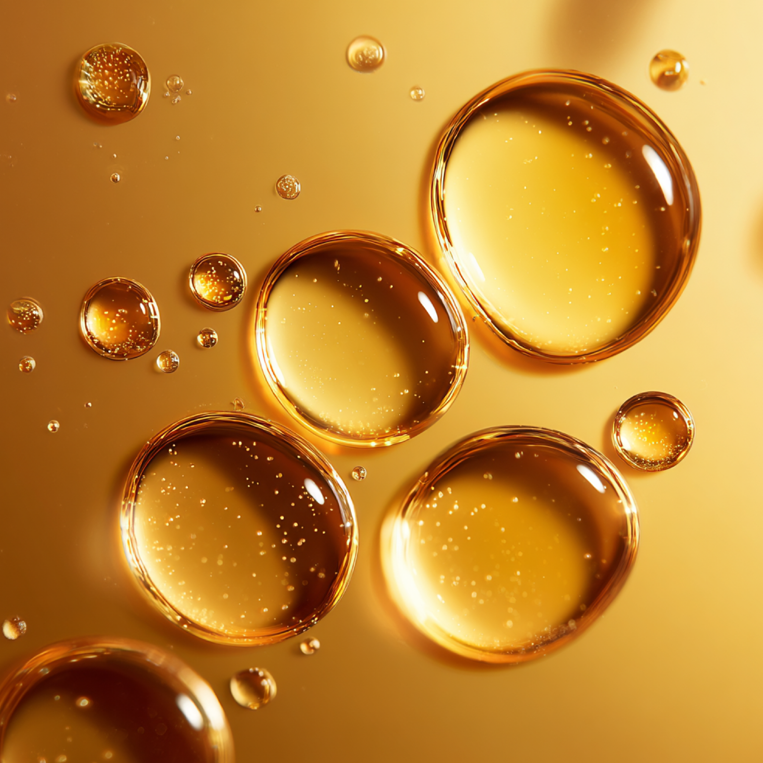 NEQI Diamond Glass Dry Oil (75 ml) - image 2