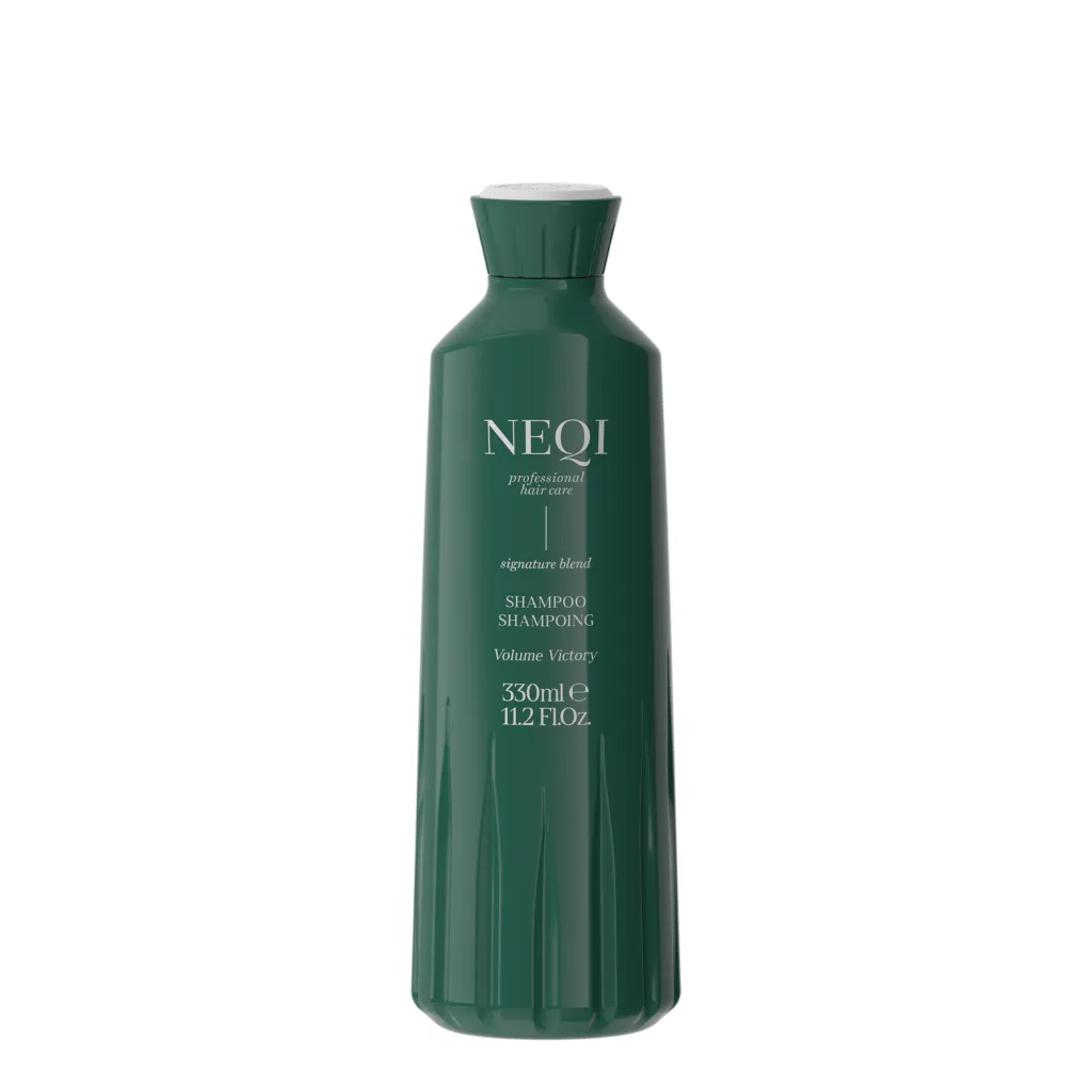 NEQI Volume Victory Shampoo (330 ml)