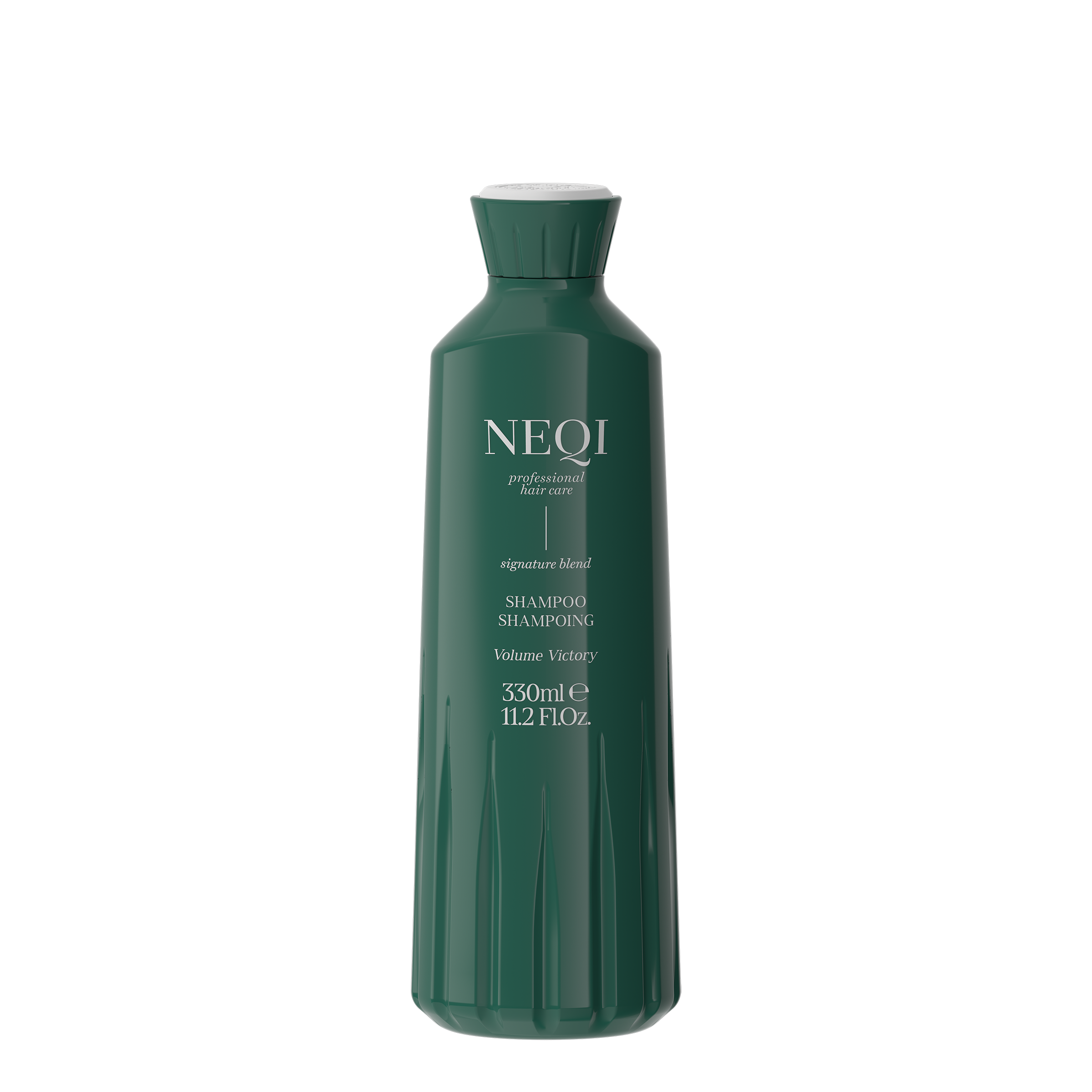 NEQI Volume Victory Shampoo (330 ml)