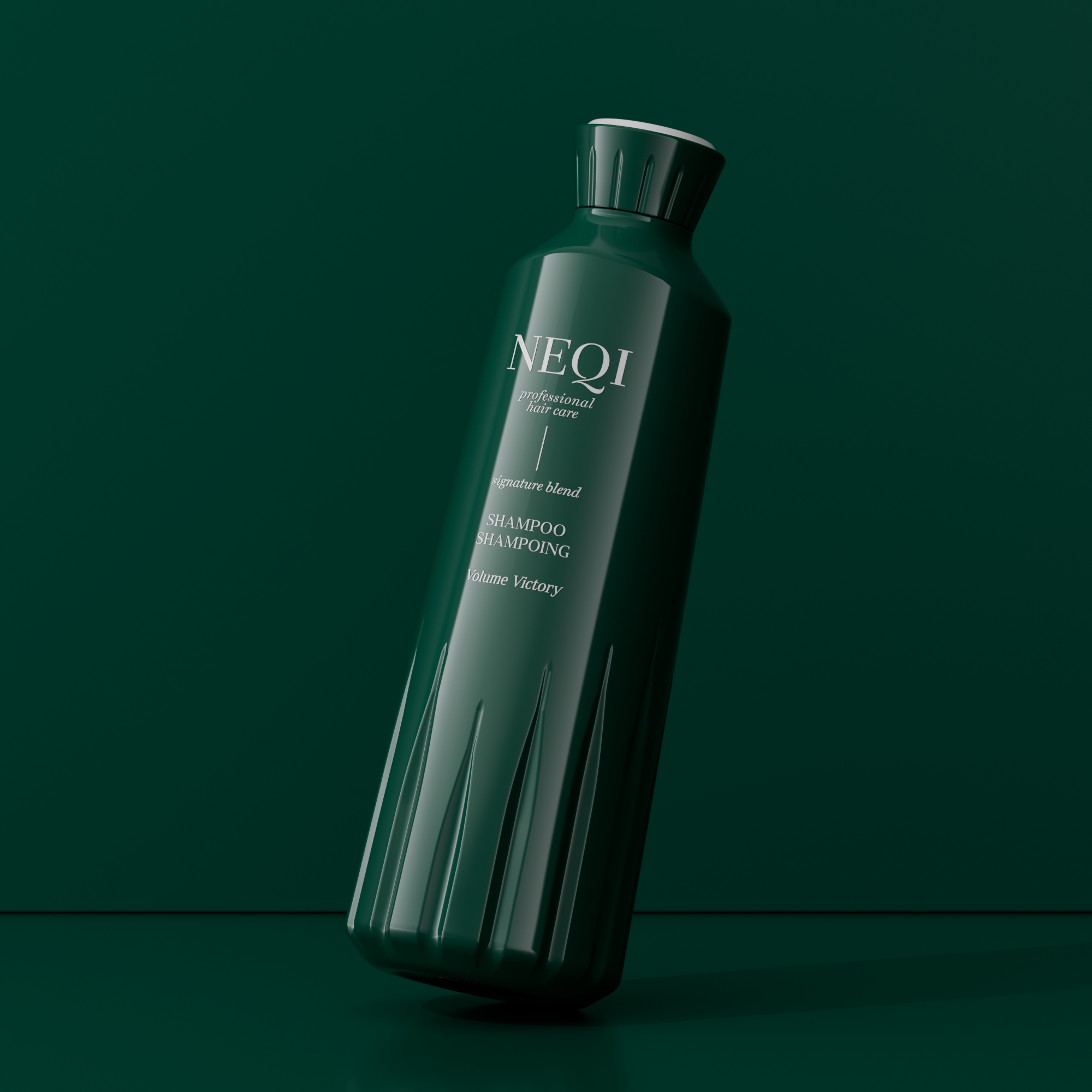 NEQI Volume Victory Shampoo (330 ml)