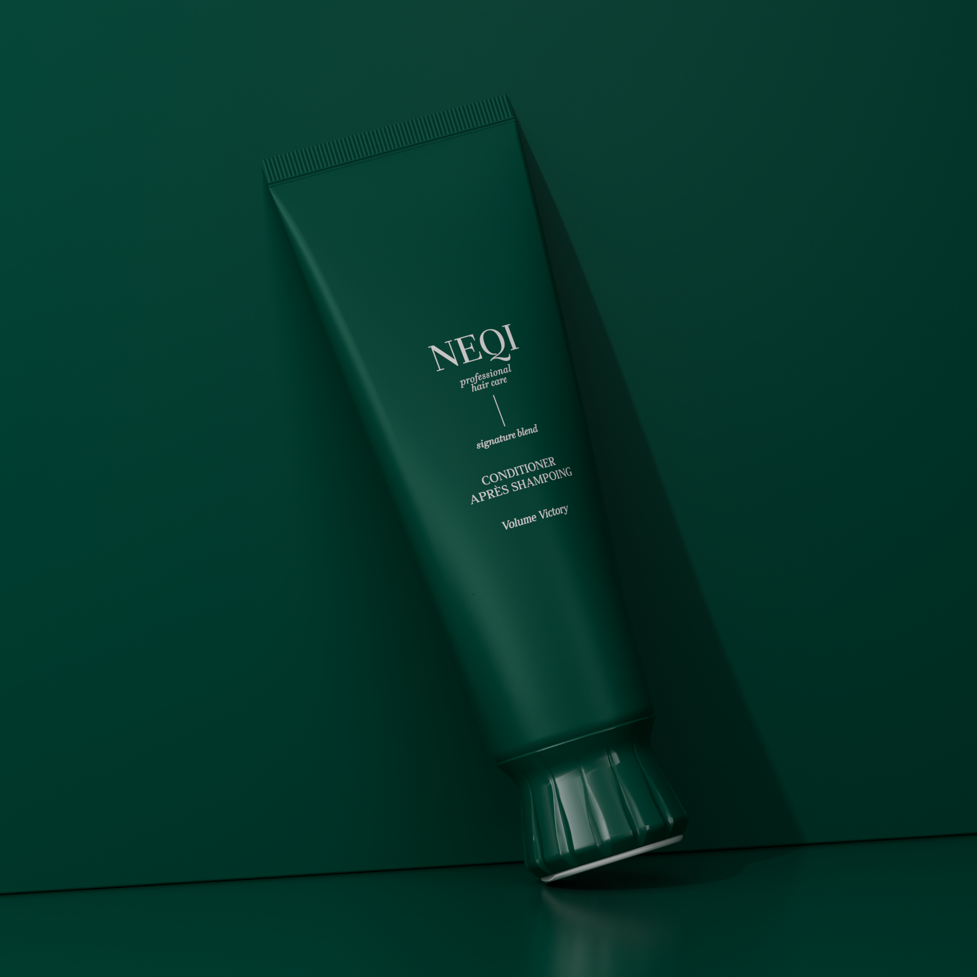 NEQI Volume Victory Conditioner (250 ml)