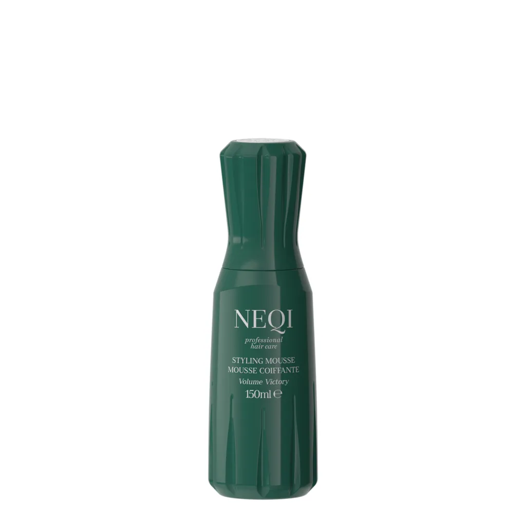 NEQI Volume Victory Styling Mousse (150 ml)