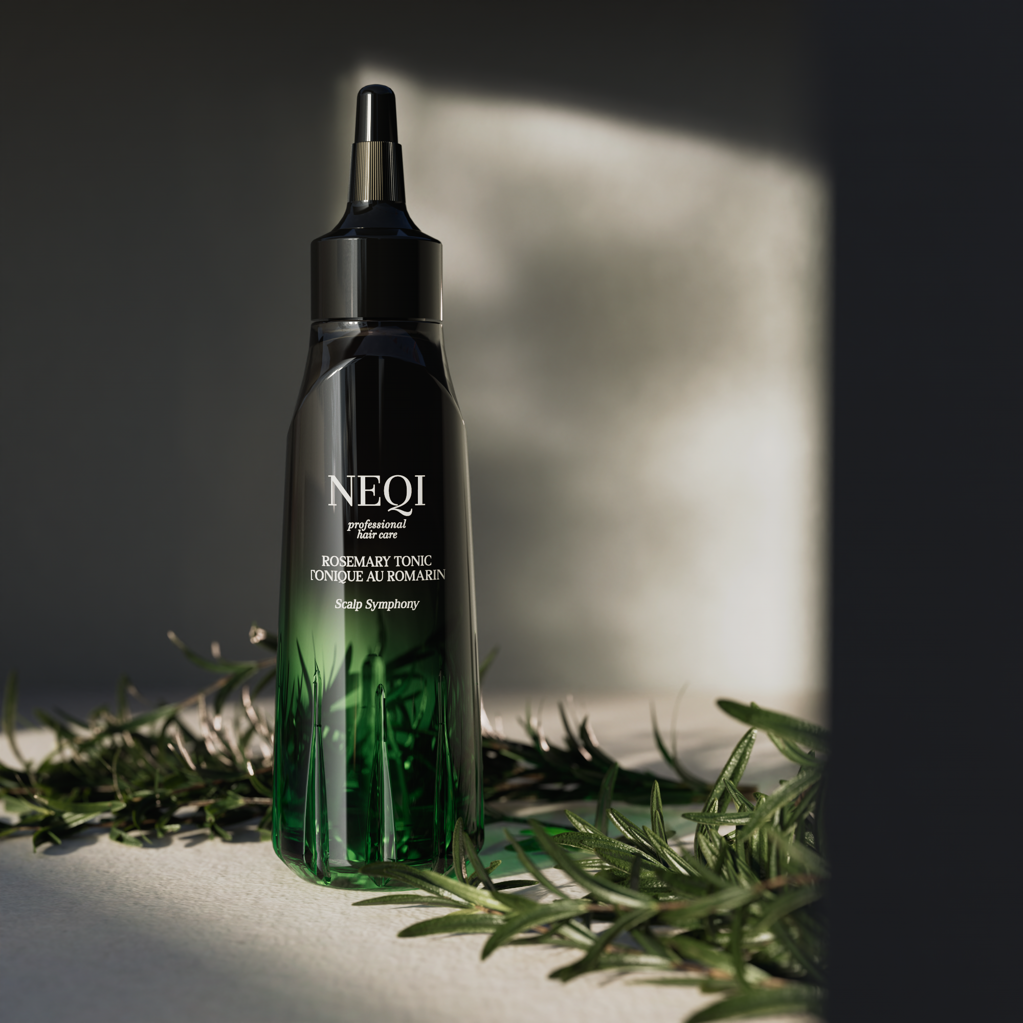 NEQI Rosemary Tonic (120 ml)