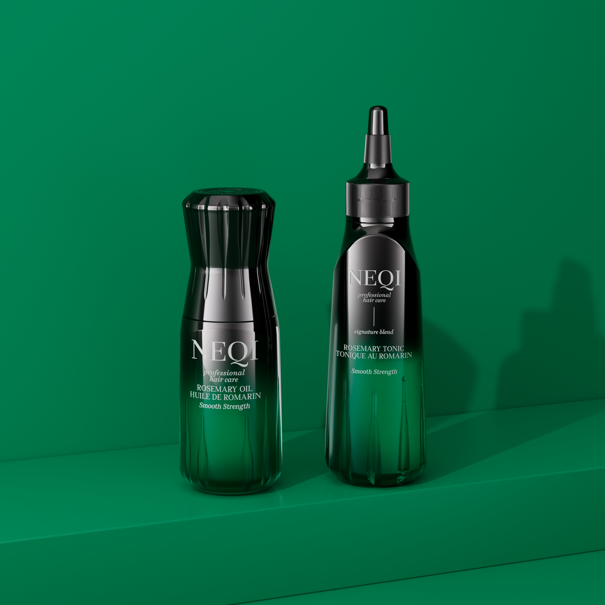 NEQI Rosemary Tonic (120 ml) - image 2