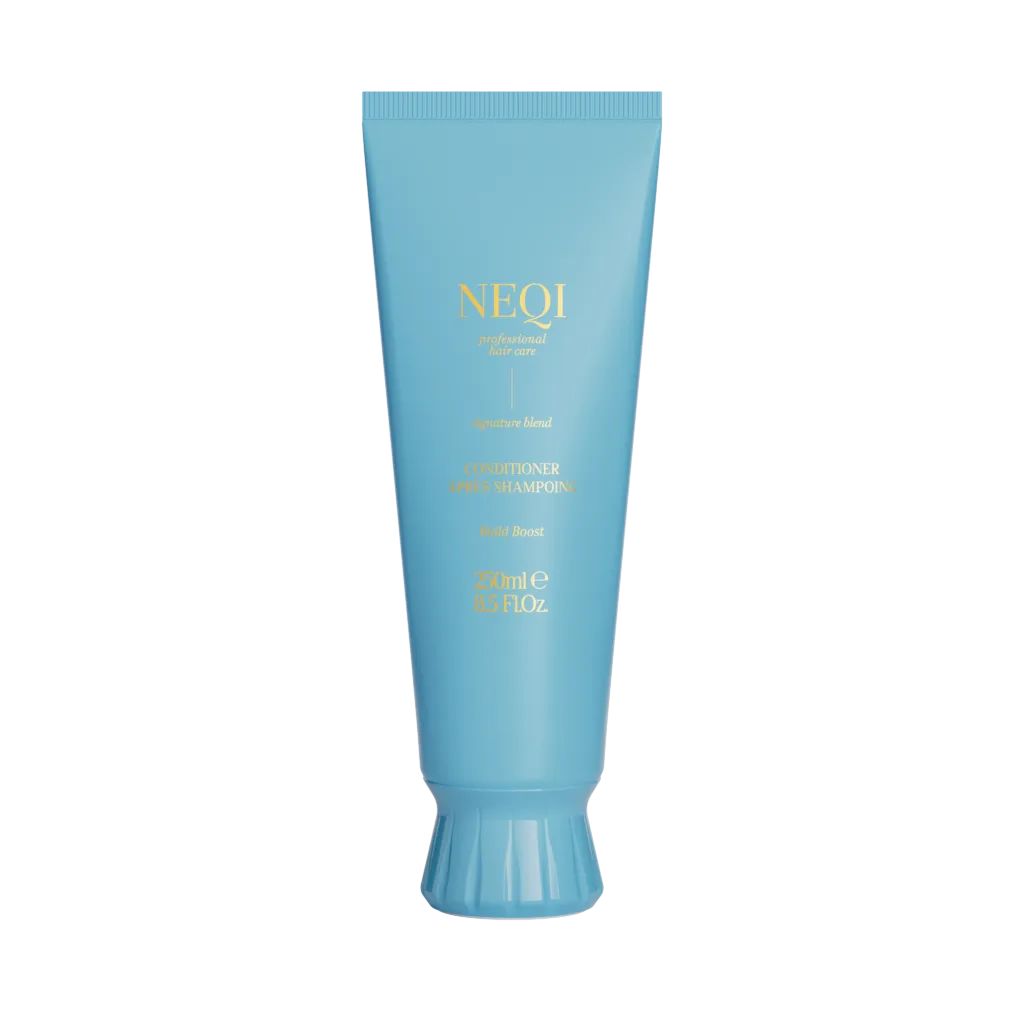 NEQI Build Boost Conditioner (250 ml)