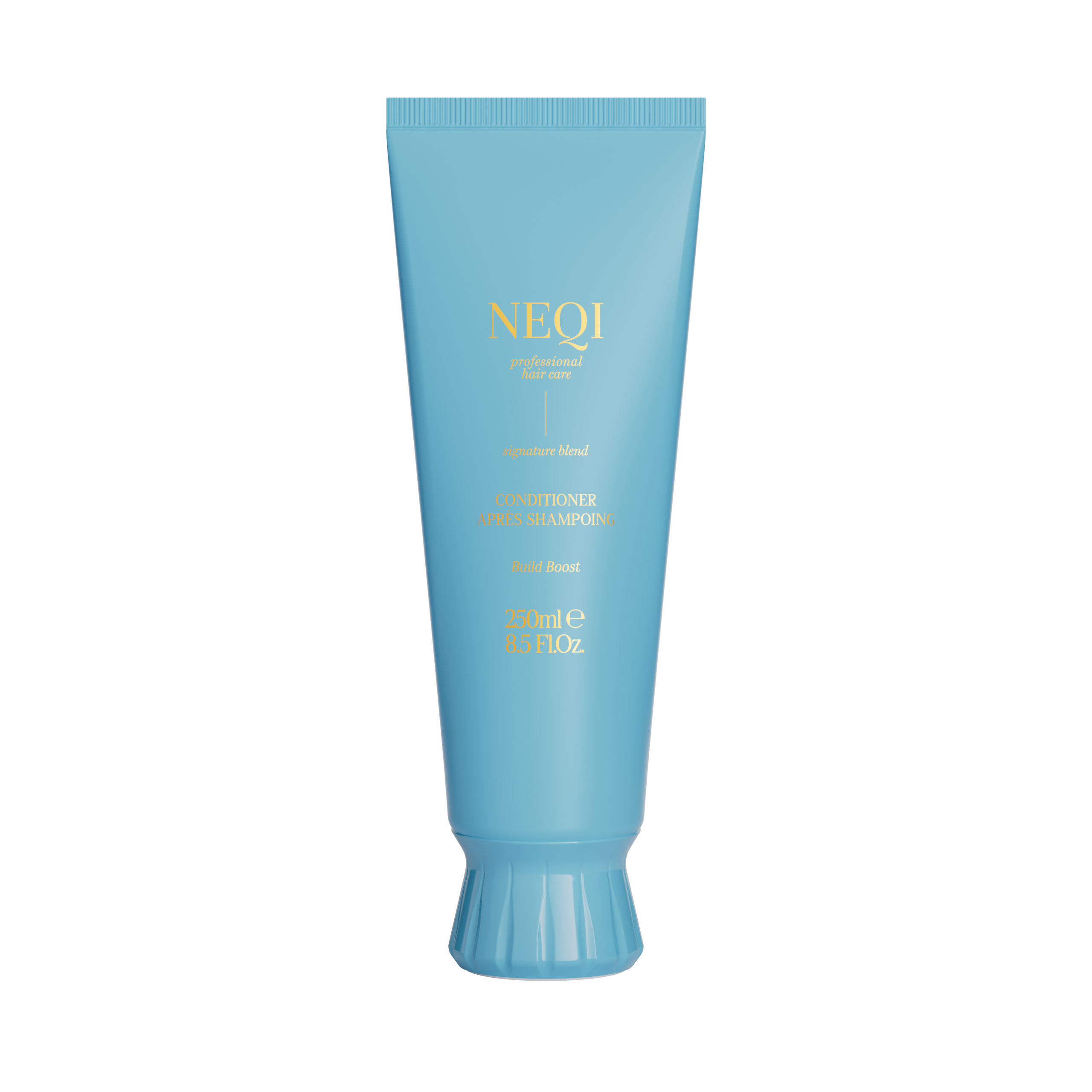 NEQI Build Boost Conditioner (250 ml)