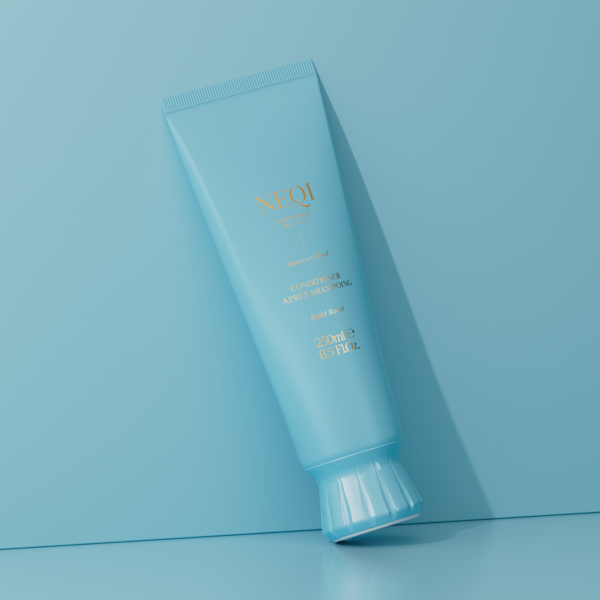 NEQI Build Boost Conditioner (250 ml)