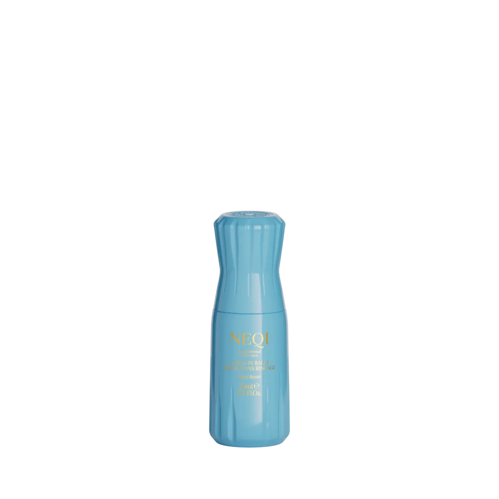 NEQI Build Boost Fill & Seal Balm (75 ml)