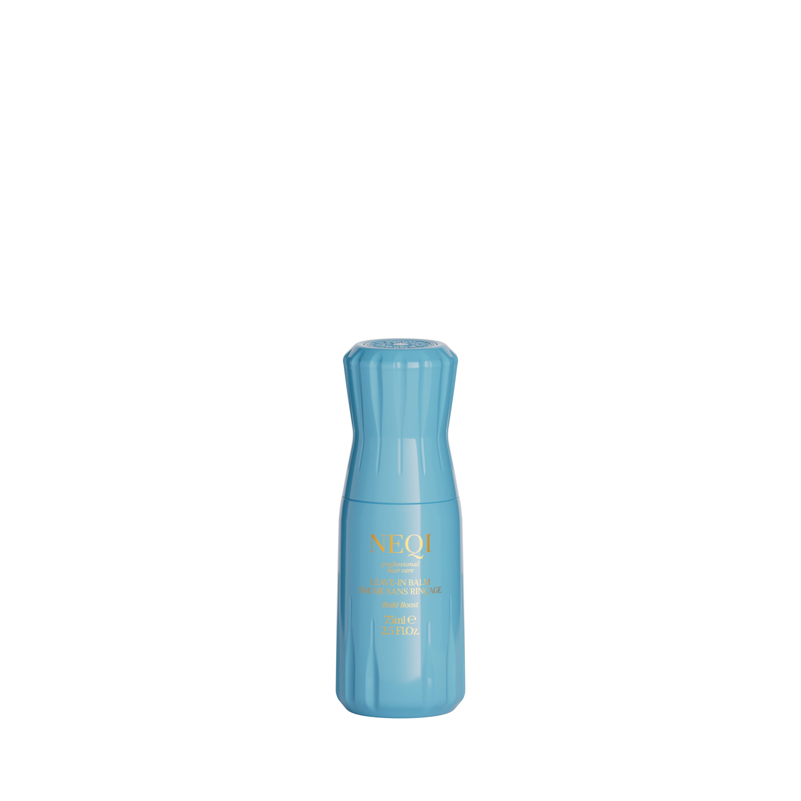 NEQI Build Boost Fill & Seal Balm (75 ml)