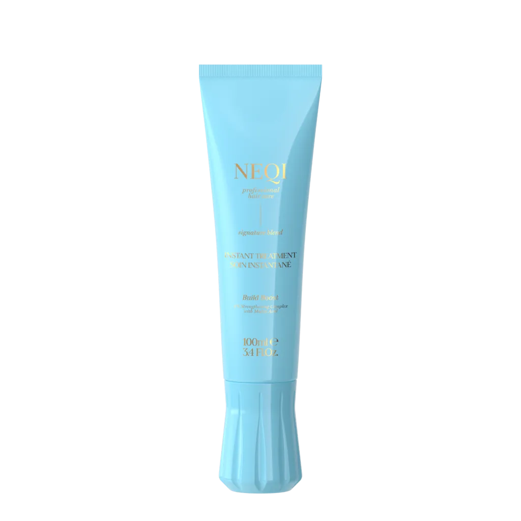 NEQI Treatement Treasure Build Boost (100 ml)