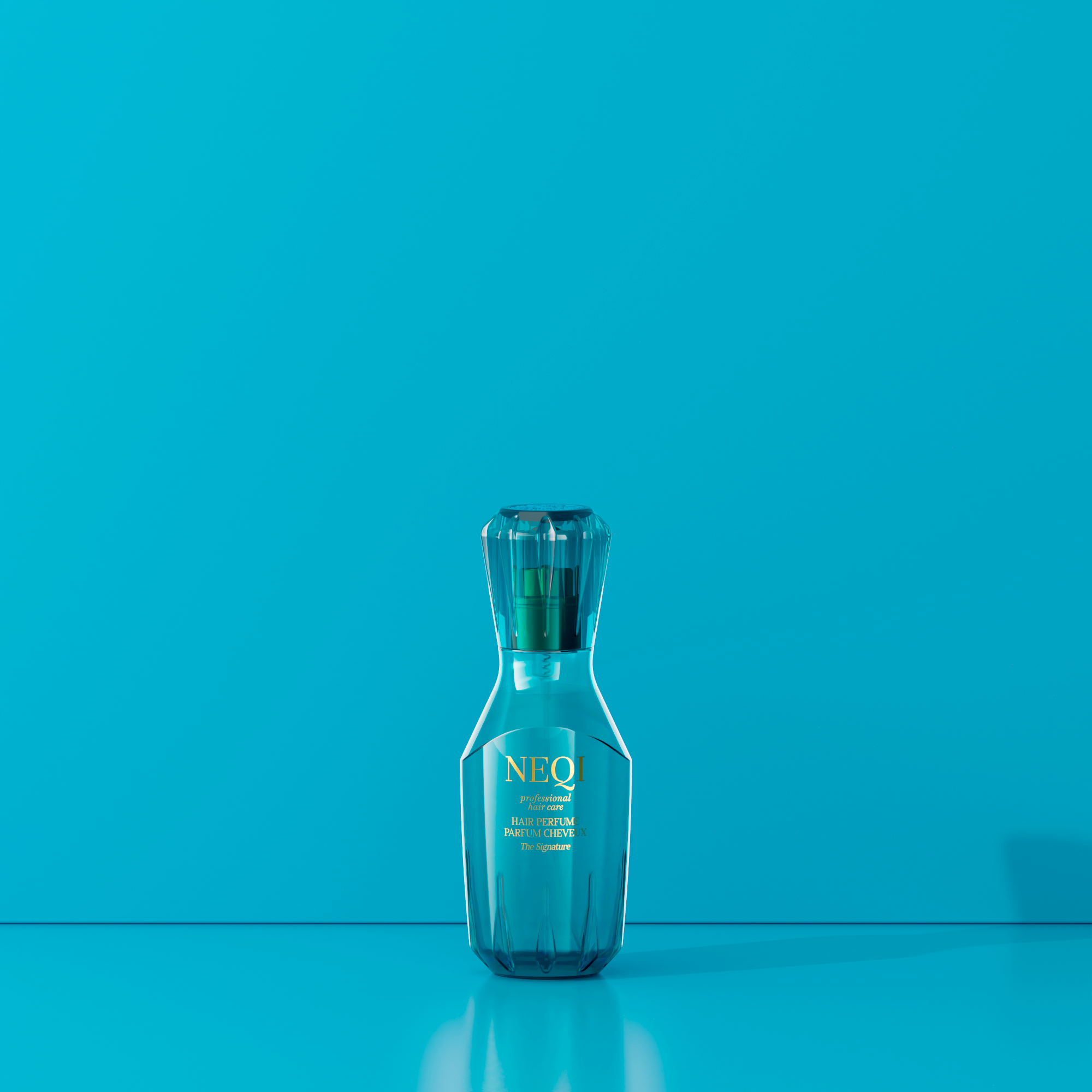 NEQI Hair Perfume The Signature (75 ml)