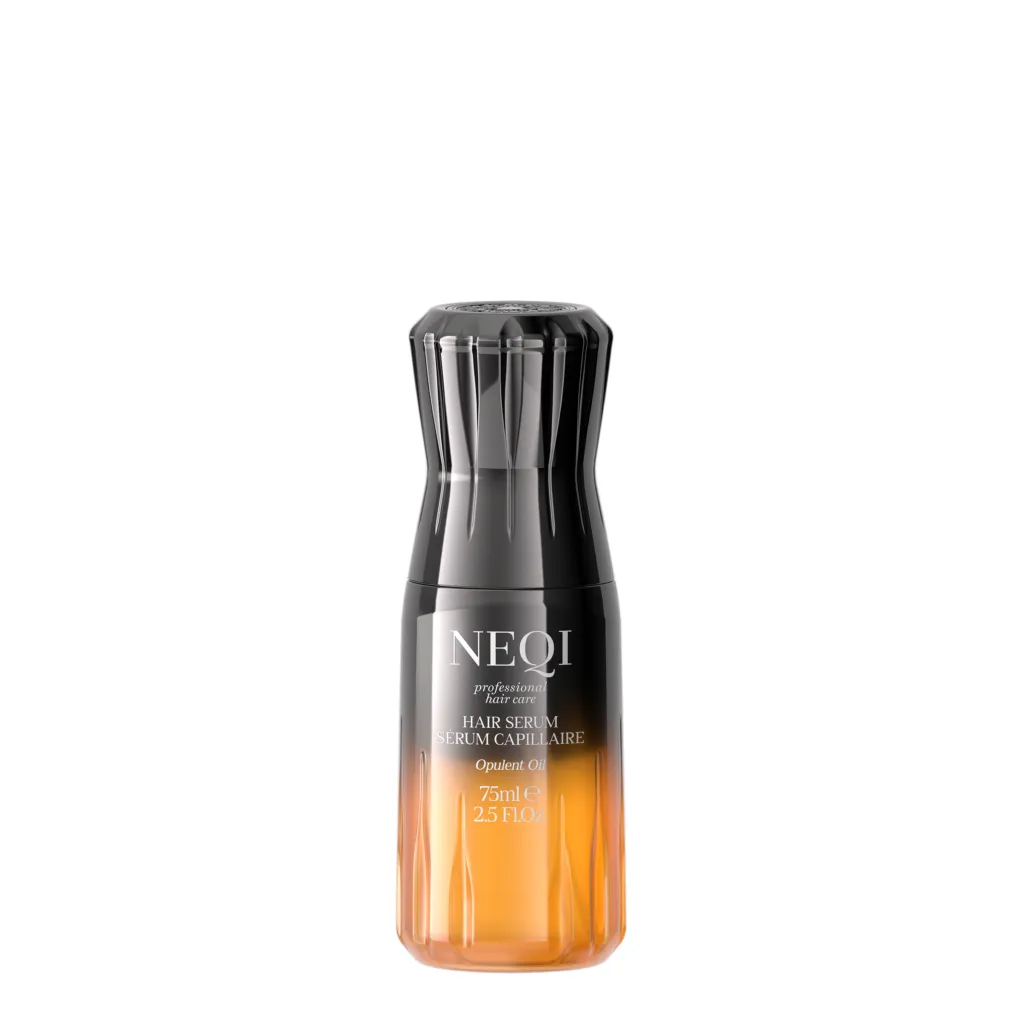 NEQI Treatment Treasure Opulent Oil Serum (75 ml)