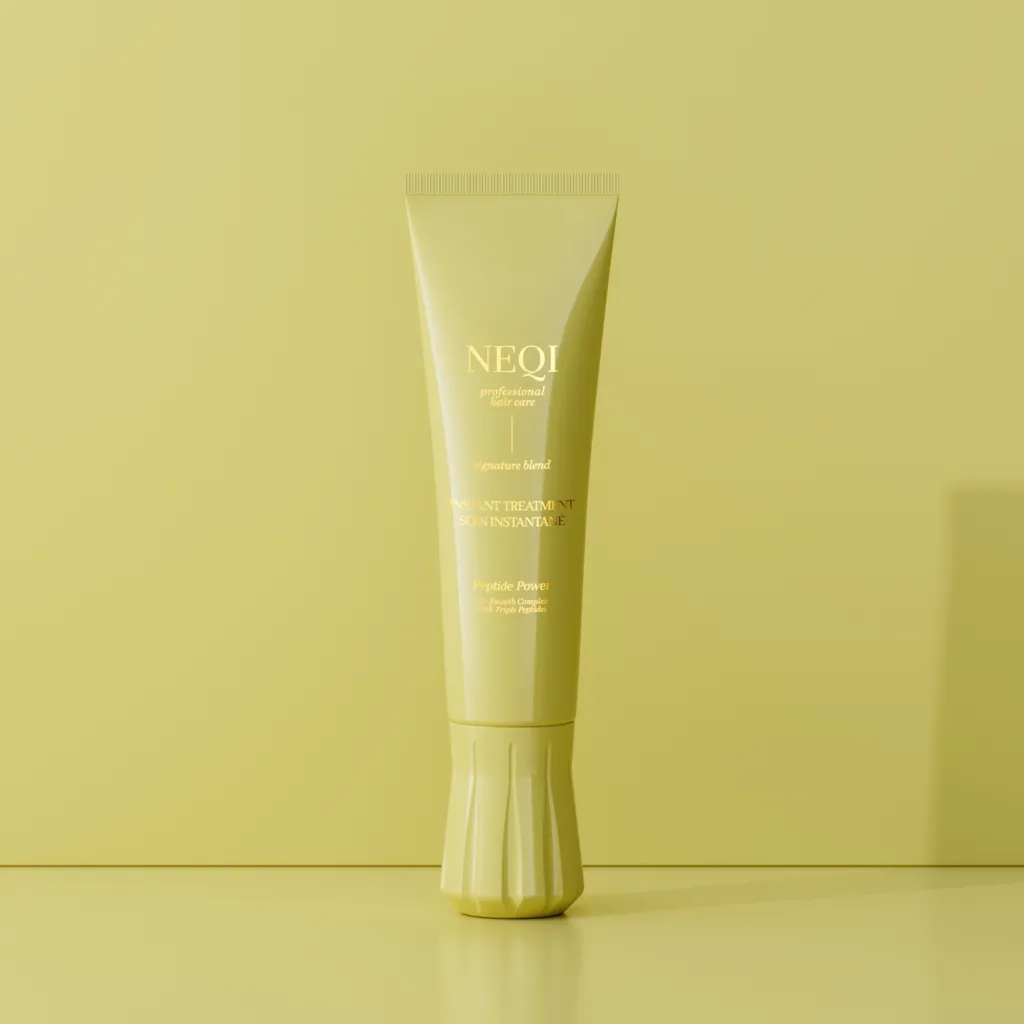 NEQI Treatment Treasure Peptide Power (100 ml)