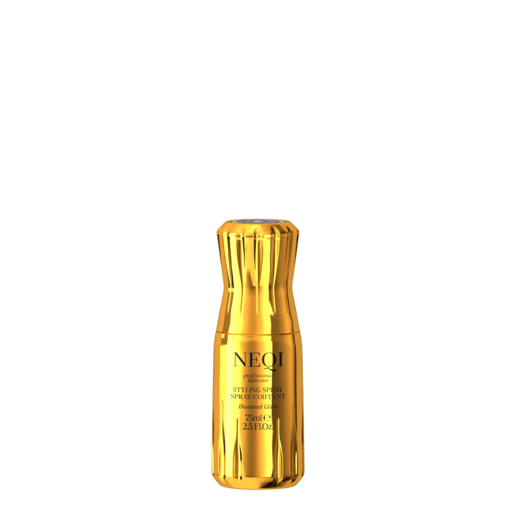 NEQI Diamond Glass Styling Spray (75 ml)