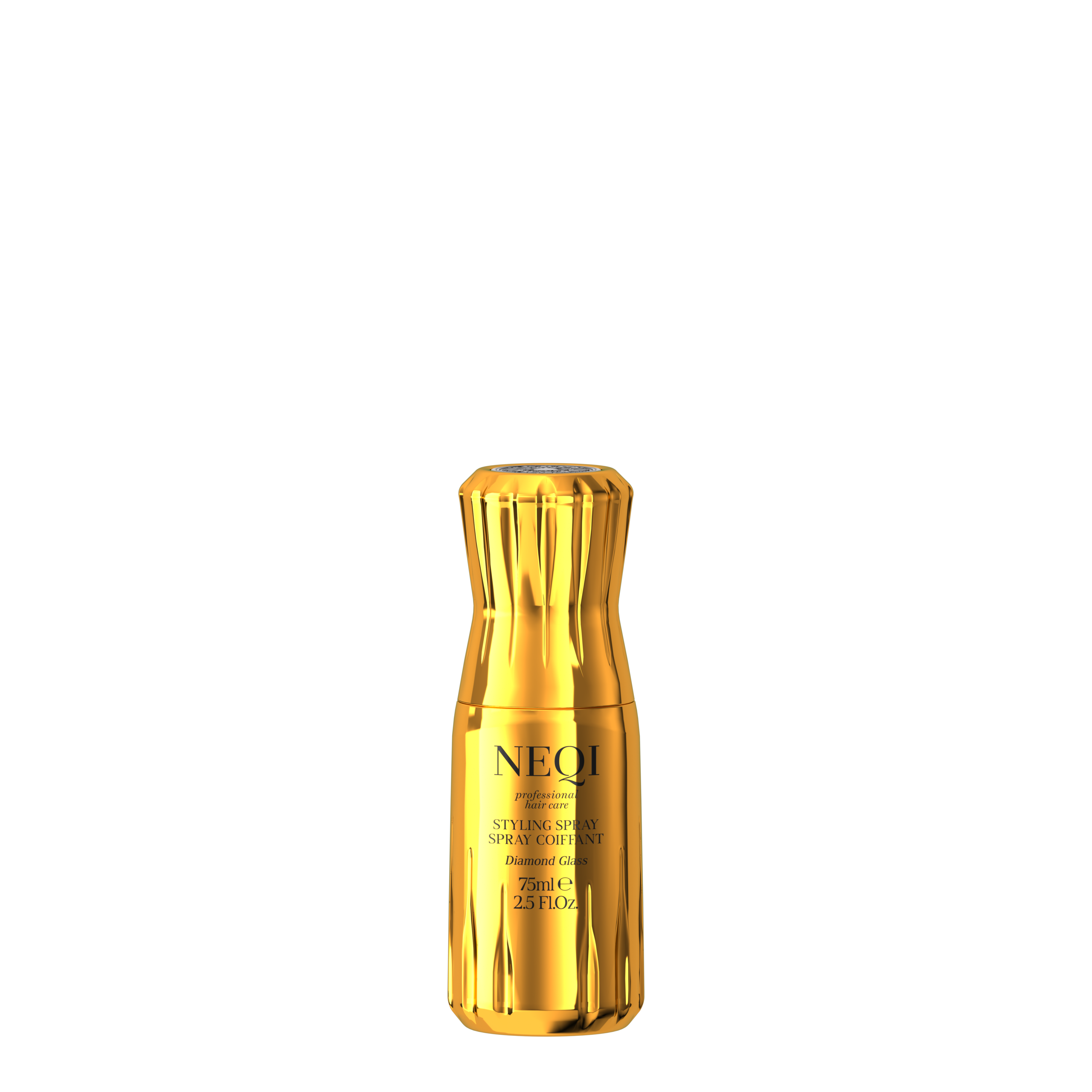 NEQI Diamond Glass Styling Spray (75 ml)