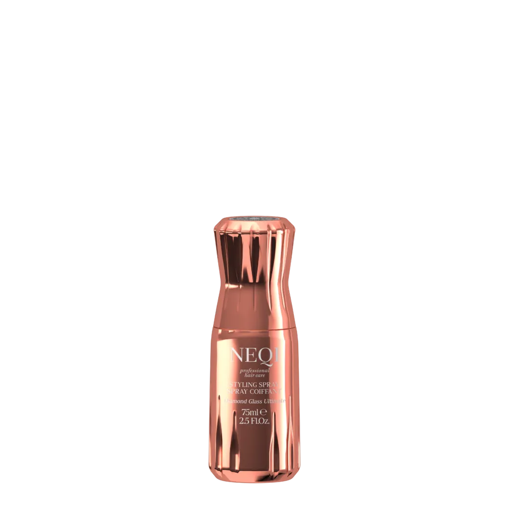 NEQI Diamond Glass Ultimate Styling Spray (75 ml)
