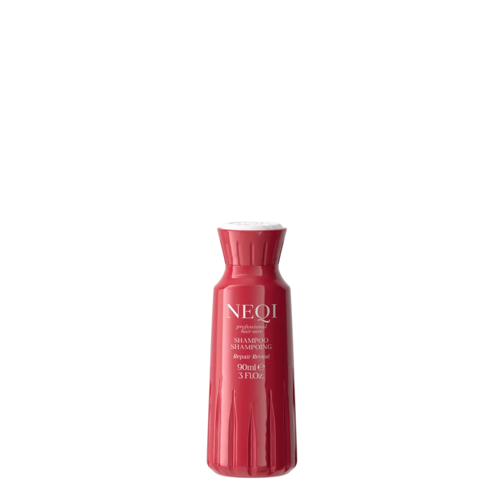 NEQI Repair Reveal Shampoo (90 ml)