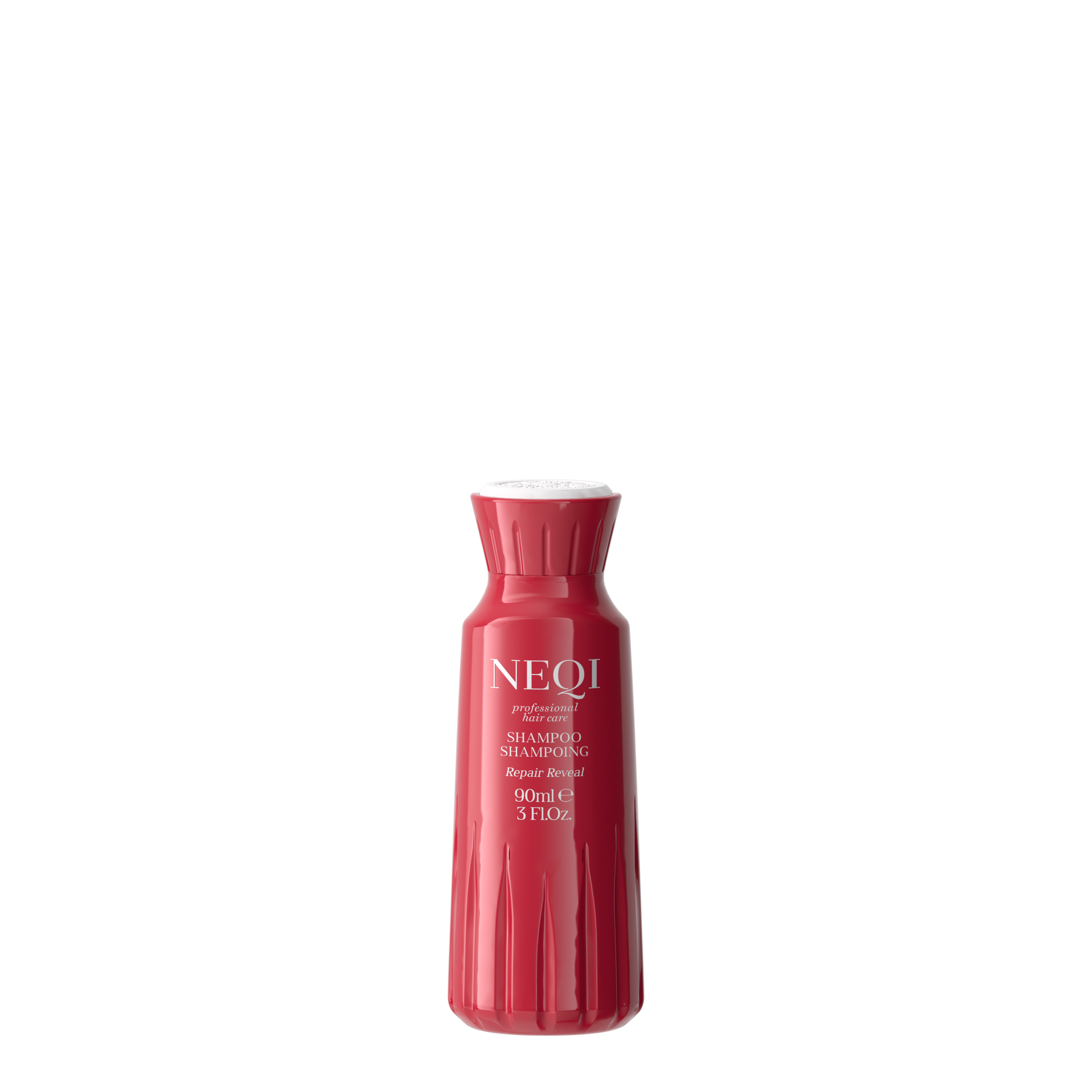NEQI Repair Reveal Shampoo (90 ml)