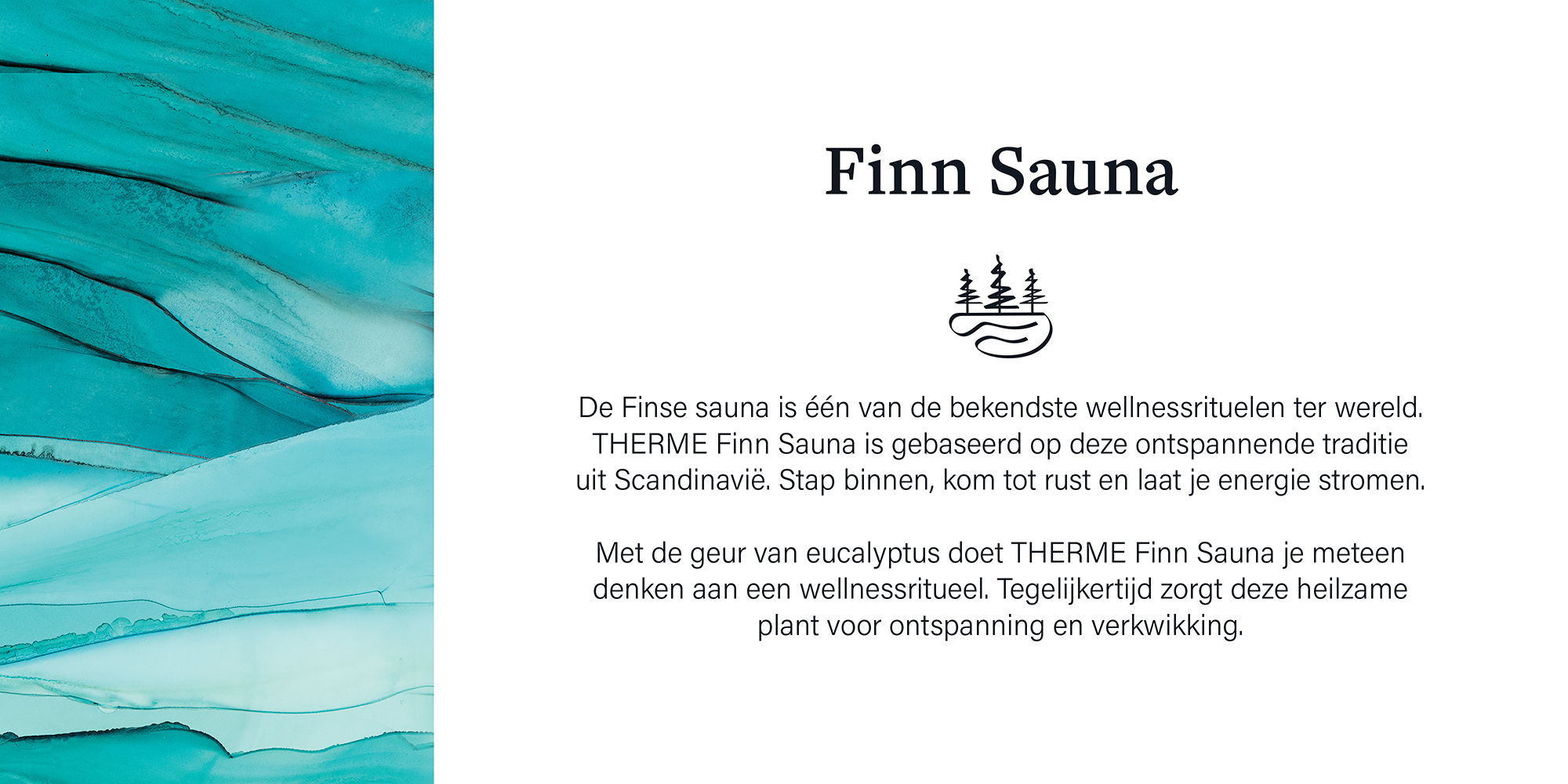 Therme Finn Sauna Shower Gel (200 ml)