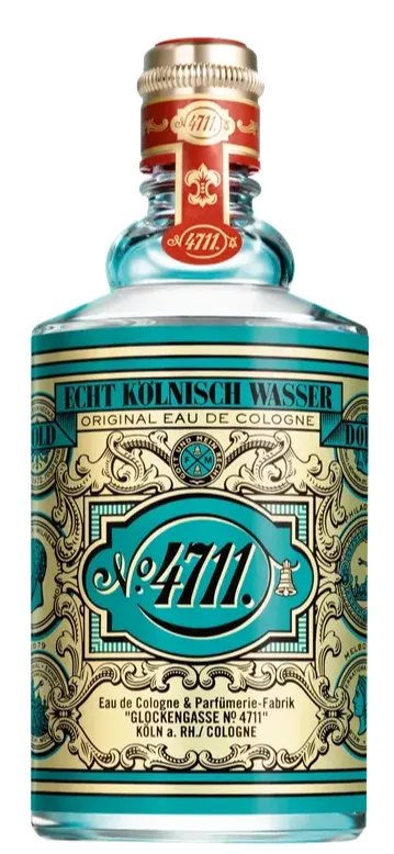 4711 Original Eau De Cologne Splash (100 ml)